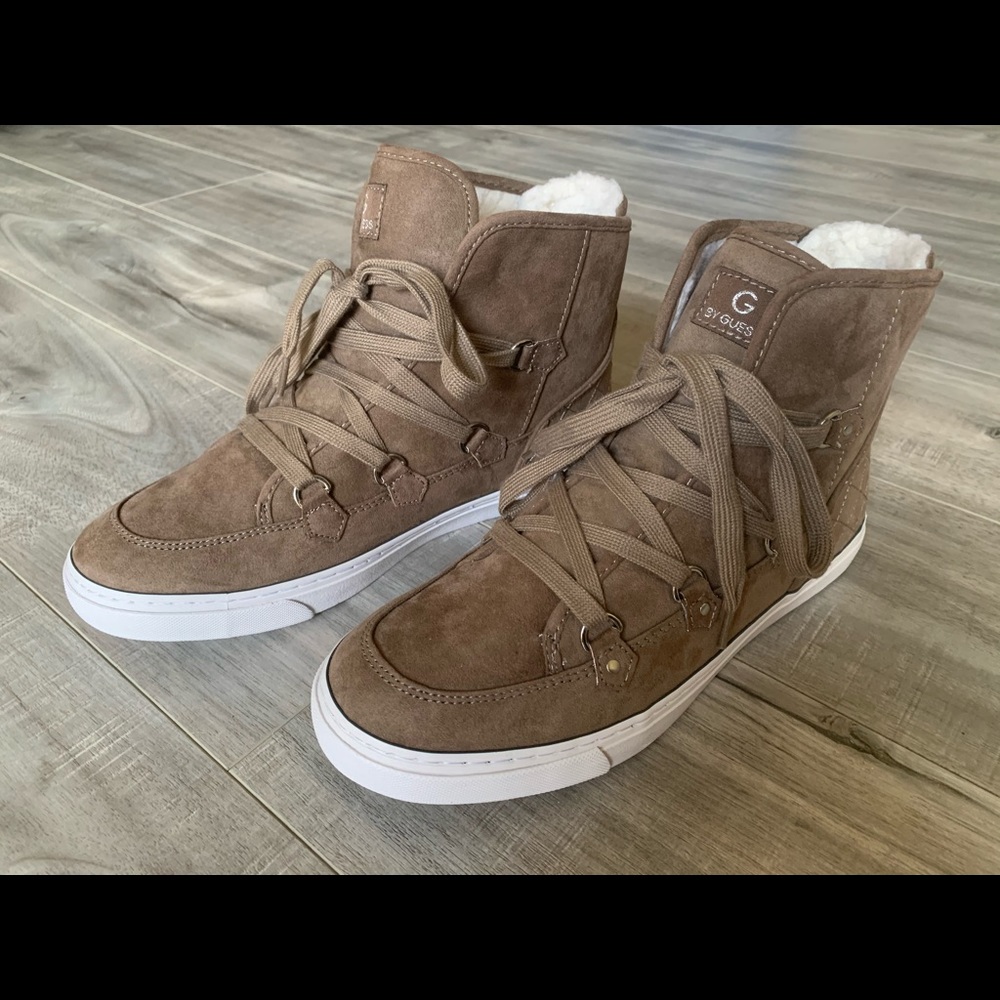 COPY - Women’s Guess Sneakers